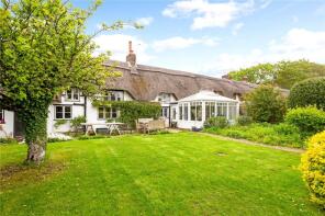 2 Dragonfly Cottage, Skew Road, Andover SP11 8PZ