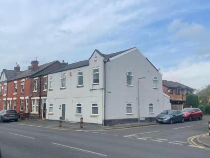 Lower Bents Lane, Stockport, SK6 2NL, Bredbury