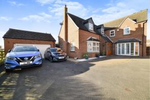 17, Wood Farm Close, Nettleton, Market Rasen LN7 6AS