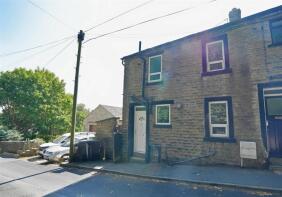 48, Hoults Lane, Greetland, Halifax HX4 8HN