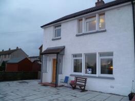 2, Burnholm Road, Lockerbie DG11 3AY