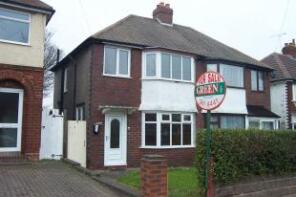 65, Wensleydale Road, Birmingham B42 1PR