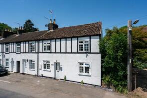 181, Woodside Road, Luton LU1 4LU