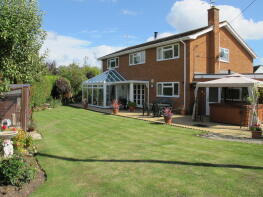 2 The Beeches, Orchard Lea, Pershore WR10 2LJ