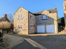Drumgowna, Main Street, Ashbourne DE6 1JH