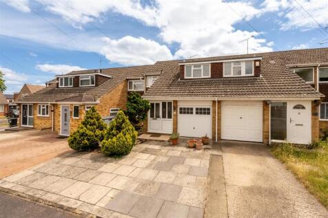 Reynards Close, Winnersh, Wokingham RG41