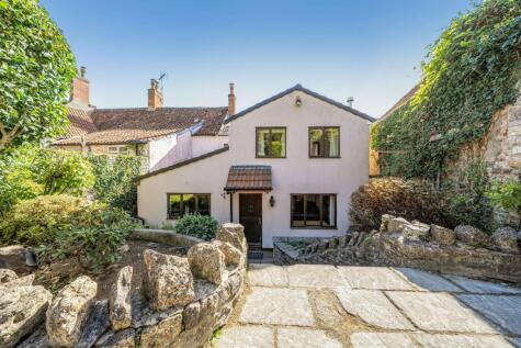 West Street, Axbridge, BS26