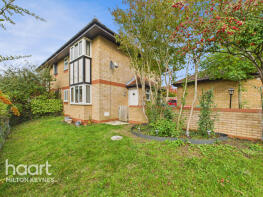 21, Sipthorp Close, Wavendon Gate, Milton Keynes MK7 7TH