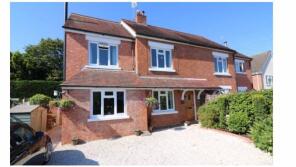 Abercorn Lodge, Pershore Road, Pershore WR10 3EW