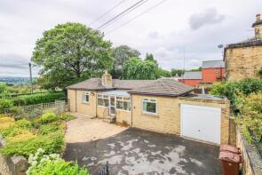 1, Prospect Road, Ossett WF5 8AN