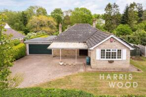 Hampton, Monks Lane, Dedham CO7 6DZ