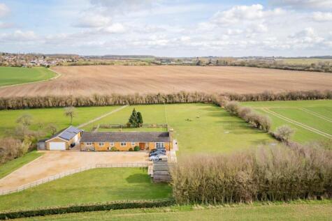 Hill Top, Old Mead Lane, Henham, Bishop's Stortford