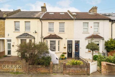 Wiltshire Road, Thornton Heath