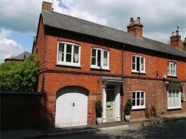 The Old Post House, Main Street, Lutterworth LE17 6QP