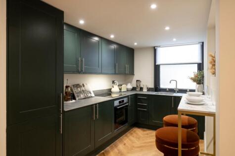 Avery Row,
Mayfair, W1K