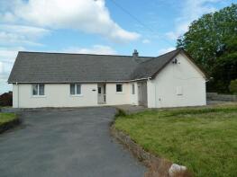 Arfryn, C3099 Tegryn Square To Junction C3104, Tegryn, Llanfyrnach SA35 0BD