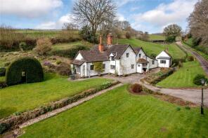 Bells Cottage, Tarr Road, Lydeard St Lawrence, Bishops Lydeard TA4 3RN