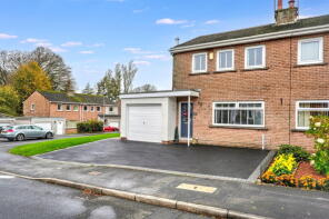 67, Brierydale Lane, Workington CA14 4UH