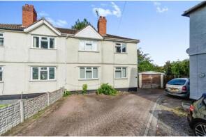 13, Burton Avenue, Walsall WS4 1NH