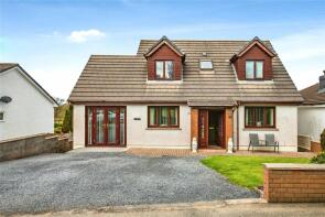 Lletty, U5551 From, Rhydargaeau, Carmarthen SA33 6BL