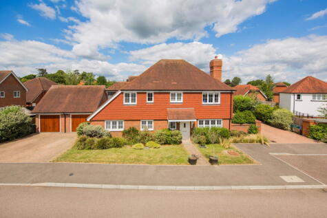 Oakwood Way, Wadhurst