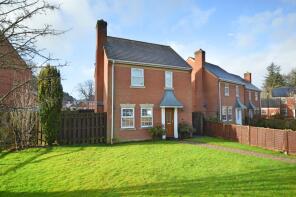 2, Willans Court, Kerry, Newtown SY16 4DF
