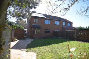 2, Springfield Road, Wisbech PE14 7LF