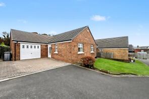 7, Spedding Close, Egremont CA22 2DA