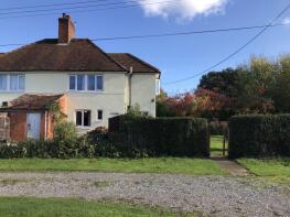 2, Haygrass Cottages, Killams Lane, Shoreditch, Taunton TA3 7BS