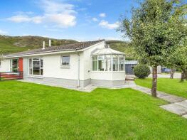 17, Barran, Oban PA34 4XR