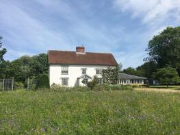 Bedfield House, Earl Soham Road, Woodbridge IP13 7EF