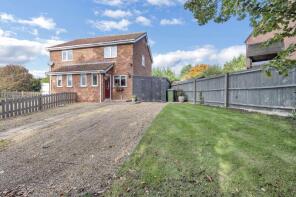Violet Cottage, Middle Road, Diss IP22 2GA