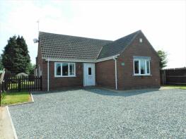 Chapel Lodge, Washway Road, Saracens Head, Spalding PE12 8AY