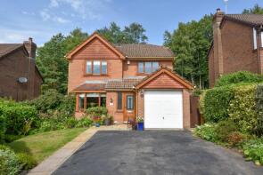 18, Berwyn Close, Horwich, Bolton BL6 7BW
