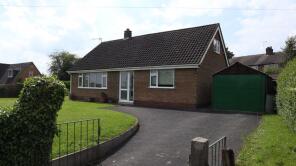 Creg Ny Baa, Back Lane, Ashbourne DE6 3AS
