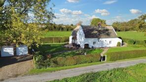 Honeysuckle Cottage, Ludney Lane, Louth LN11 7JX
