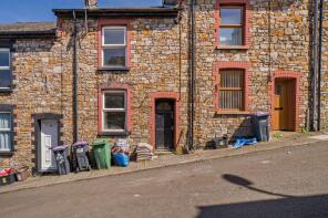 7, Kitchener Street, Pontnewynydd, Pontypool NP4 6QA