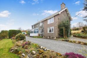 Llys Arthur, Llanuwchllyn LL23 7UG
