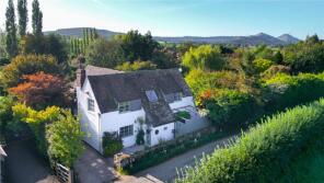 Yew Tree Cottage, Frodesley, Dorrington SY5 7HF