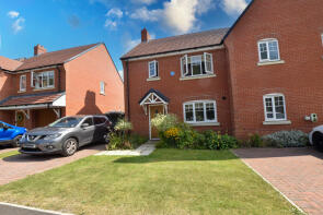 10, Sparrow Street, Manchester M31 4RY