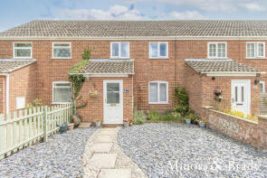 2, Wensum Court, Fakenham NR21 0ER