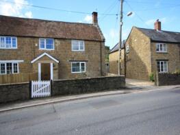 Grimsters, Stibbear Lane To Church Street, Donyatt, Ilminster TA19 0RG