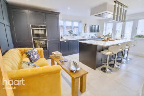 45, South Scarle Lane, North Scarle, Lincoln LN6 9ER