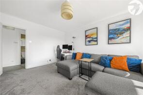 16, Porteus Court, Elm Road, Dartford DA1 2RF