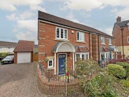 53, Bartletts Elm, Langport TA10 9BS