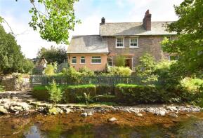 Wagtail Cottage, Lea Villas, Brendon EX35 6PS