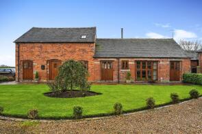 Dagdale Barn, Upper Nobut Farm, Nobut Road, Leigh, Nobut ST10 4QH