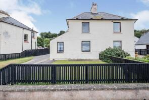 25, Bayview Crescent, Cromarty IV11 8YP