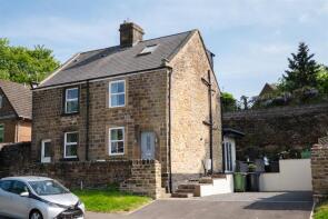 242, Holmley Lane, Dronfield S18 3DB