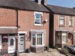 28, Bar Hill, Madeley, Crewe CW3 9QD